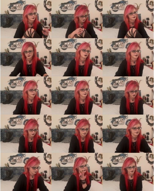 Download Video File: myfreecams darkpresence