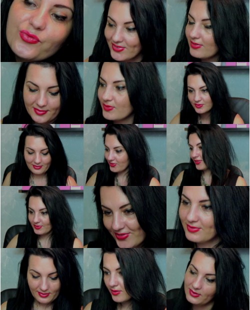 Download Video File: myfreecams darkqueeny