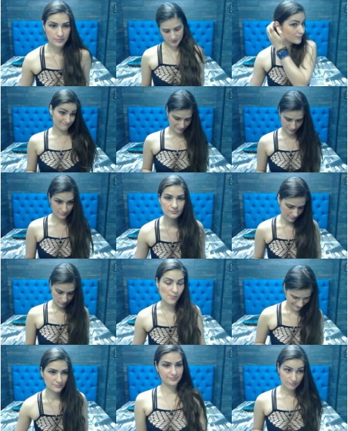 Download Video File: myfreecams darqueleen