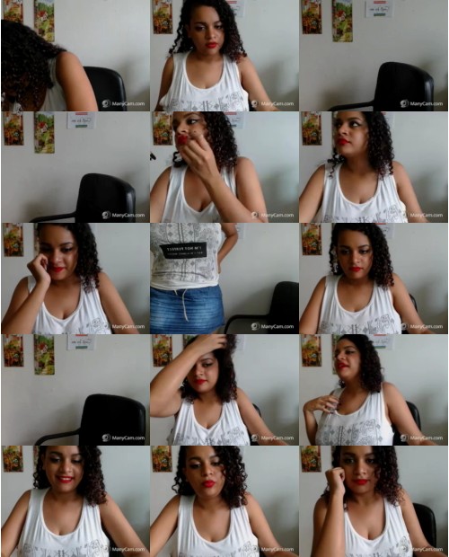 Download Video File: myfreecams deenascream