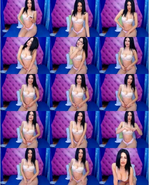 Download Video File: myfreecams deliciacoxx