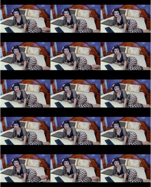 Download Video File: myfreecams dennydenissa