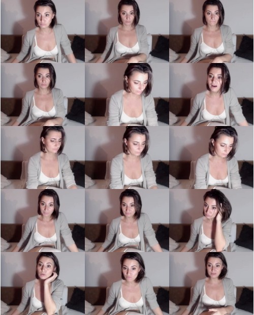 Download Video File: myfreecams desiredone35