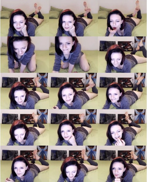 Download Video File: myfreecams devilnotangel