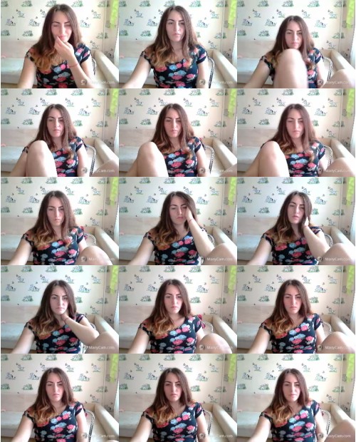 Download Video File: myfreecams diangel20