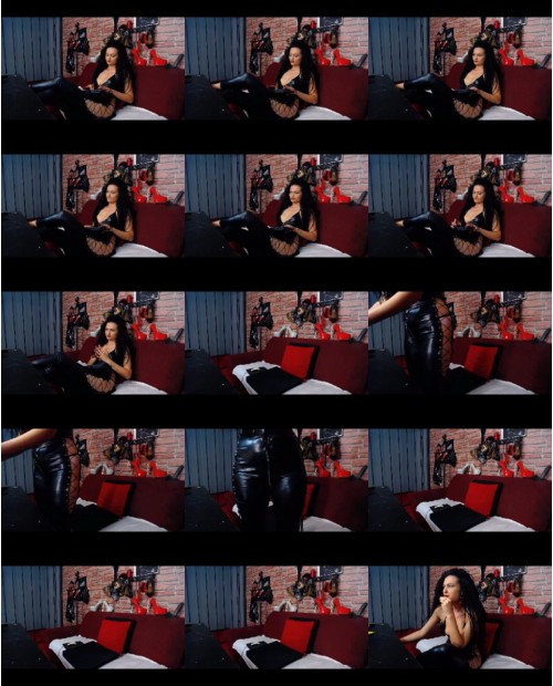 Download Video File: myfreecams dommecruella