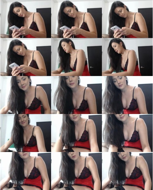 Download Video File: myfreecams dreambootyxx