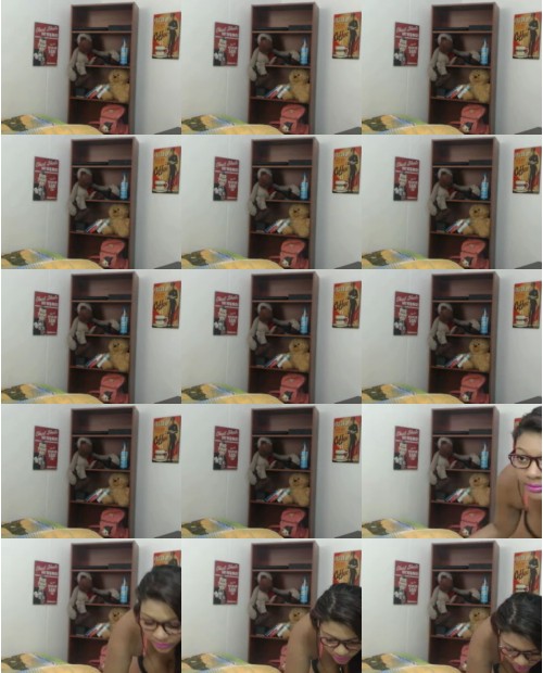 Download Video File: myfreecams ebony busty