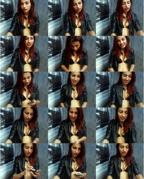 Download Video File: myfreecams ellyheaven