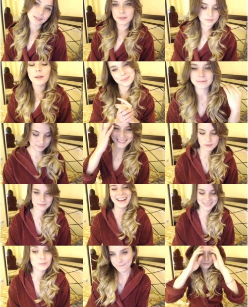 Download Video File: myfreecams emma u2