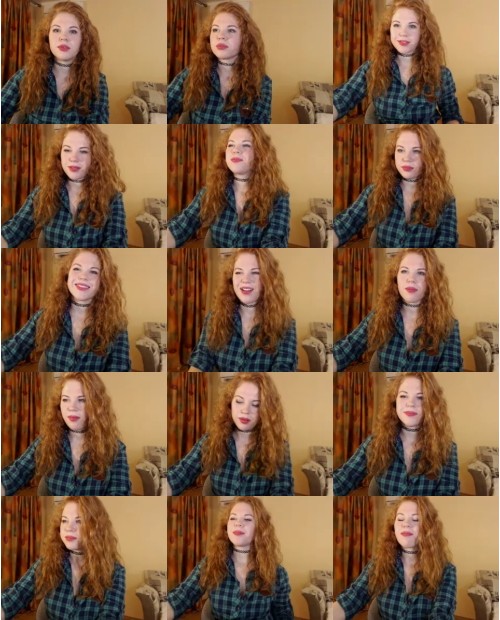 Download Video File: myfreecams emmareds