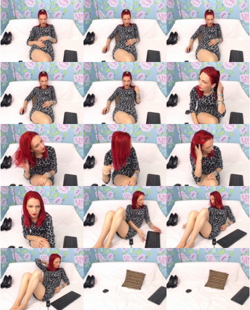 Download Video File: myfreecams evajolly