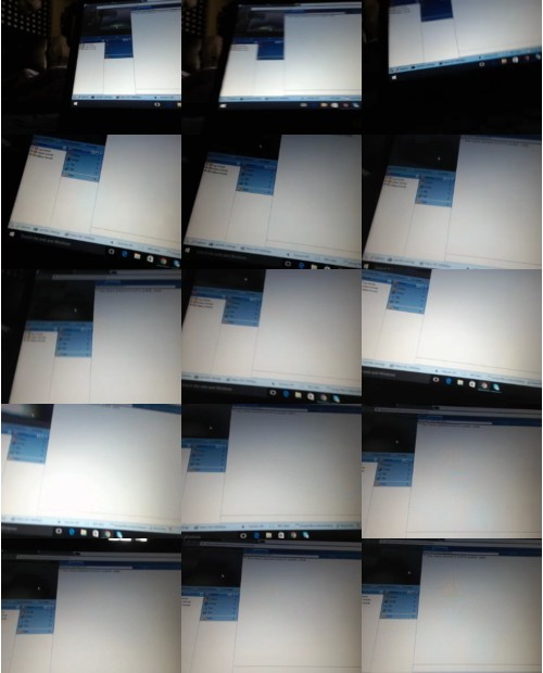 Download Video File: myfreecams eve22