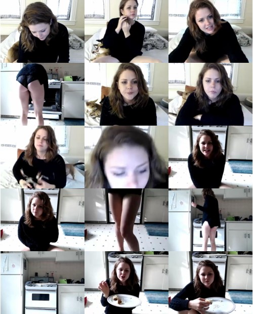 Download Video File: myfreecams everoxx