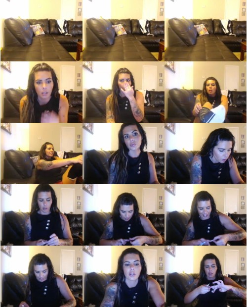 Download Video File: myfreecams fia jones