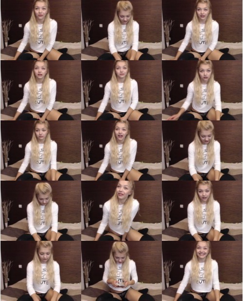 Download Video File: myfreecams flowero