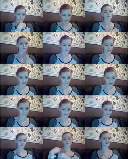 Download Video File: myfreecams foxyroxy33