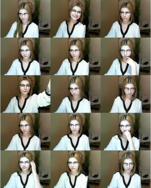 Download Video File: myfreecams franzi mia