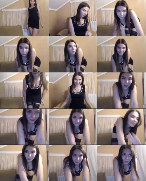 Download Video File: myfreecams gellas