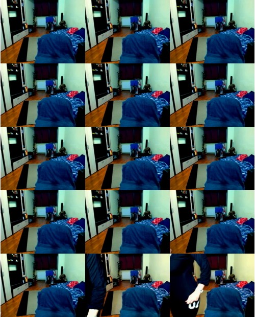 Download Video File: myfreecams genny4you