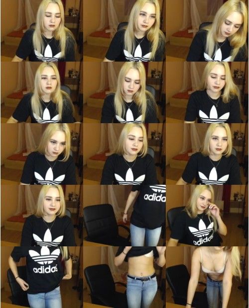 Download Video File: myfreecams gerdaice