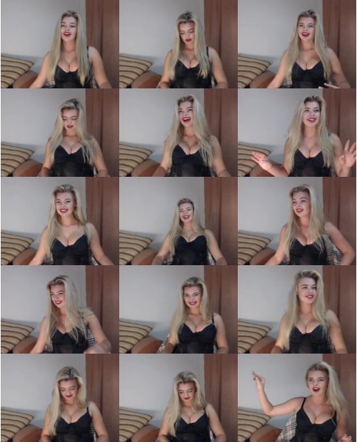 Download Video File: myfreecams gessicka