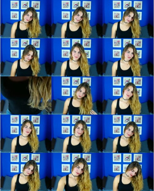 Download Video File: myfreecams gigi994