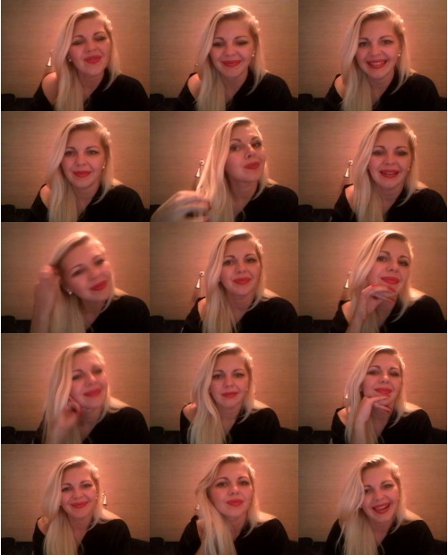 Download Video File: myfreecams goddesslina