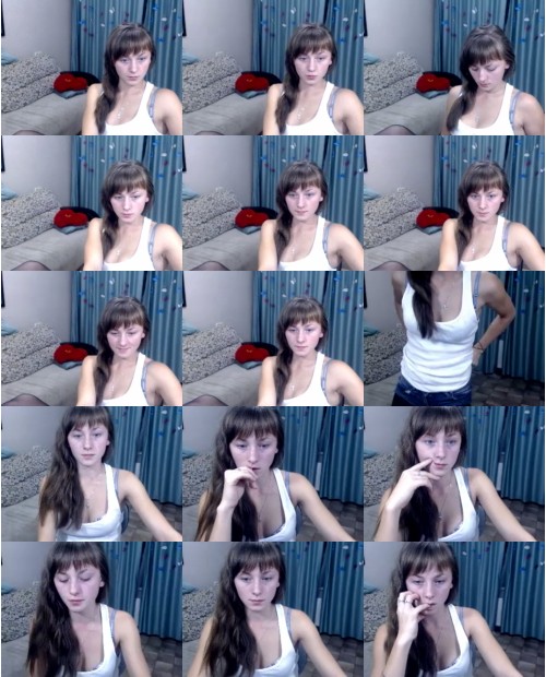 Download Video File: myfreecams gracefulmay