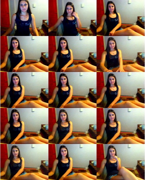 Download Video File: myfreecams greissy