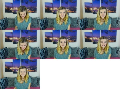 Download Video File: myfreecams grettellev