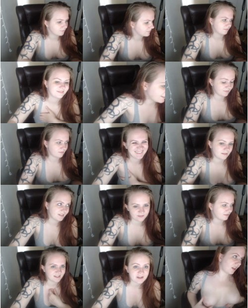 Download Video File: myfreecams gypsy nova