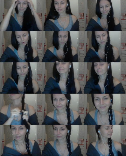 Download Video File: myfreecams happyjul