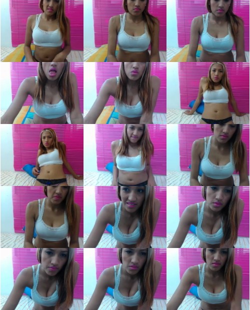 Download Video File: myfreecams heidy love