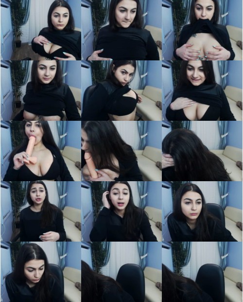 Download Video File: myfreecams helena di