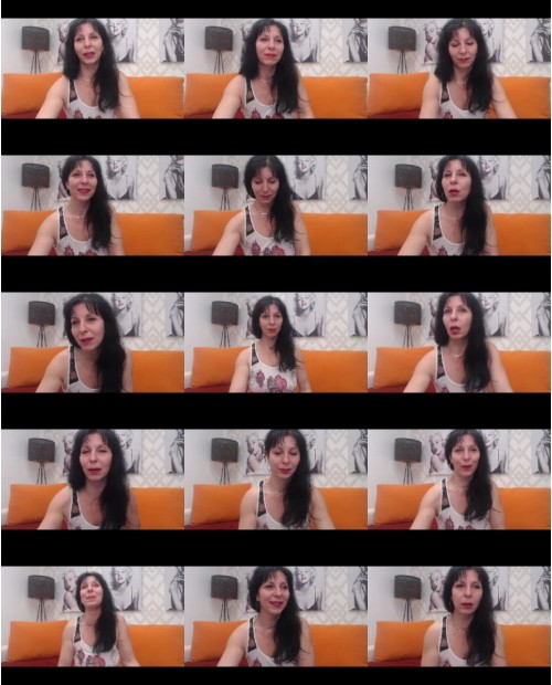 Download Video File: myfreecams hotsylvana