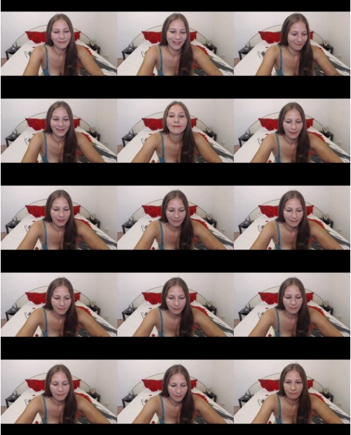 Download Video File: myfreecams imola80