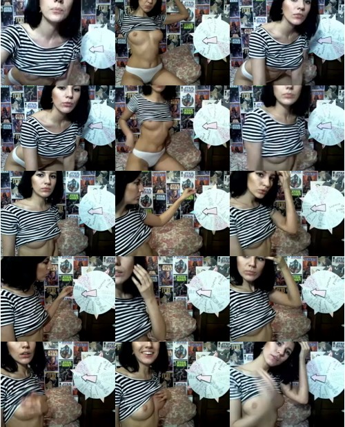 Download Video File: myfreecams infernogirl