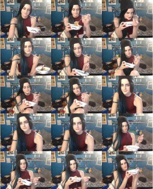 Download Video File: myfreecams isabella luna