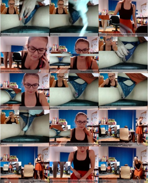 Download Video File: myfreecams it ariana