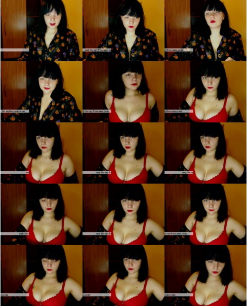 Download Video File: myfreecams ivymedison