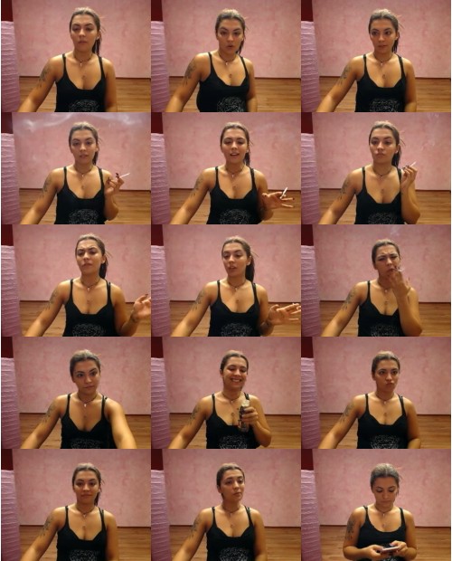 Download Video File: myfreecams izzasweetty