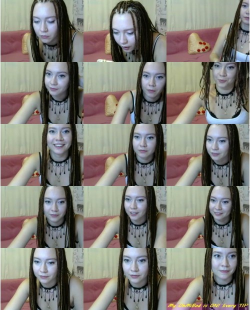 Download Video File: myfreecams jassikarebbit