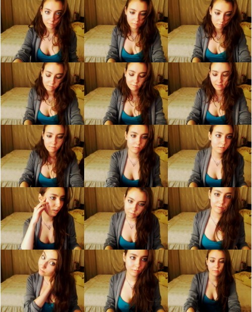 Download Video File: myfreecams karabarlow