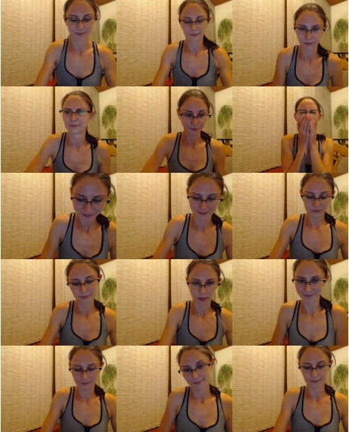 Download Video File: myfreecams karen grace