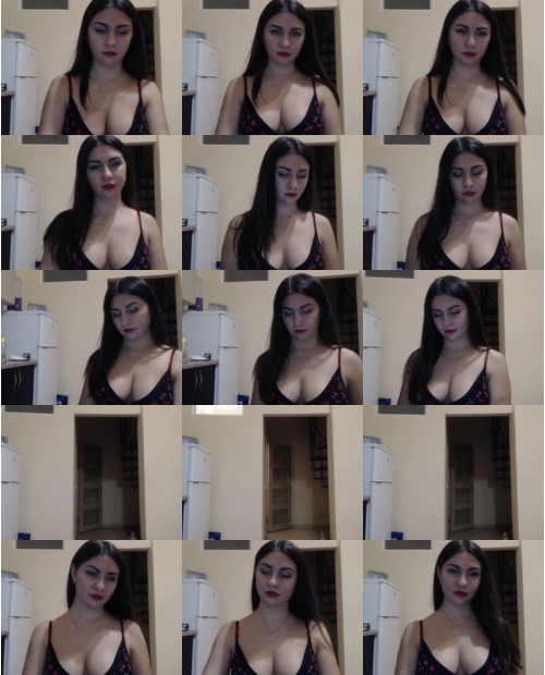 Download Video File: myfreecams karimour