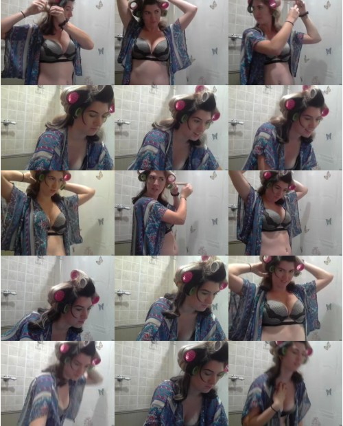 Download Video File: myfreecams karlykitty416