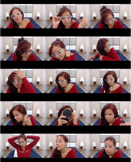 Download Video File: myfreecams kasiahunt