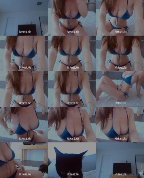 Download Video File: myfreecams kateelife