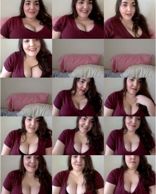 Download Video File: myfreecams katelynstoner